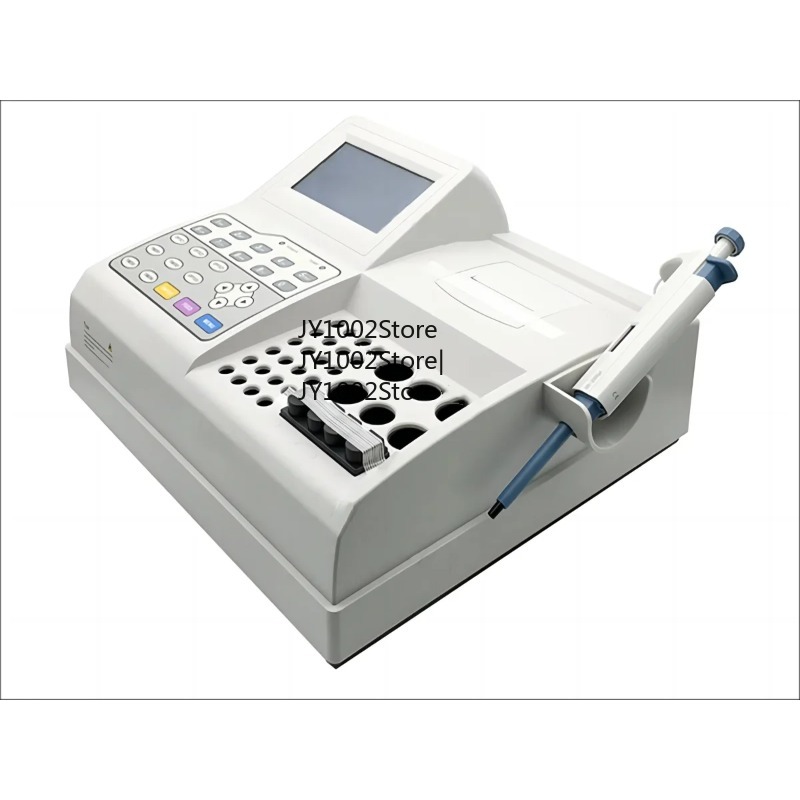 Medical Lab For Sale - Apparecchiatura di Laboratorio per Test Biochimici