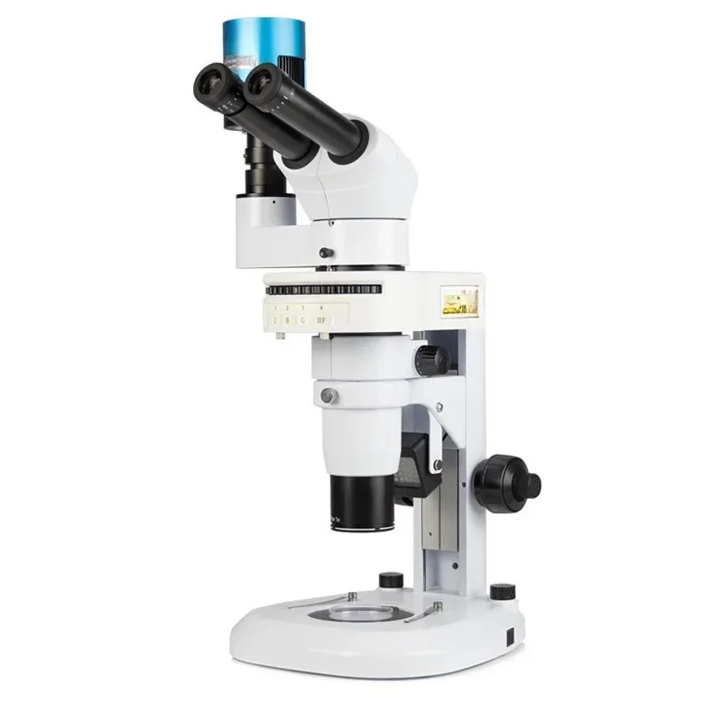 Medical Lab Observer - Microscopio a fluorescenza per osservazione di