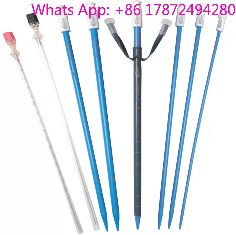 Medical Lab Furniture - Kit per Nefrostomia Percutanea Sterile di