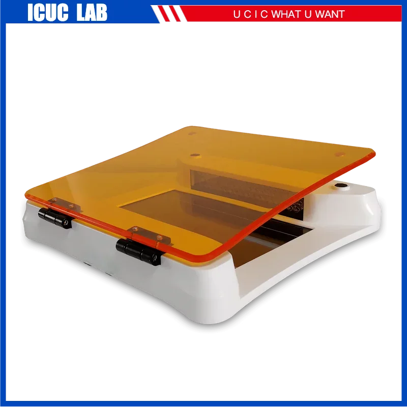 Medical Lab Observer - BC-108 Transilluminatore UV a luce LED