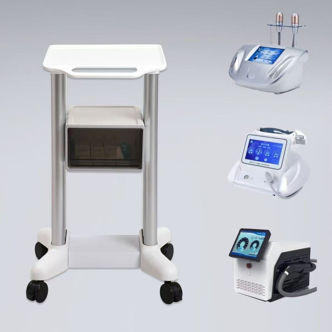 Carrello Medico con Cassetti R - Medical Lab Furniture recensione e prezzo