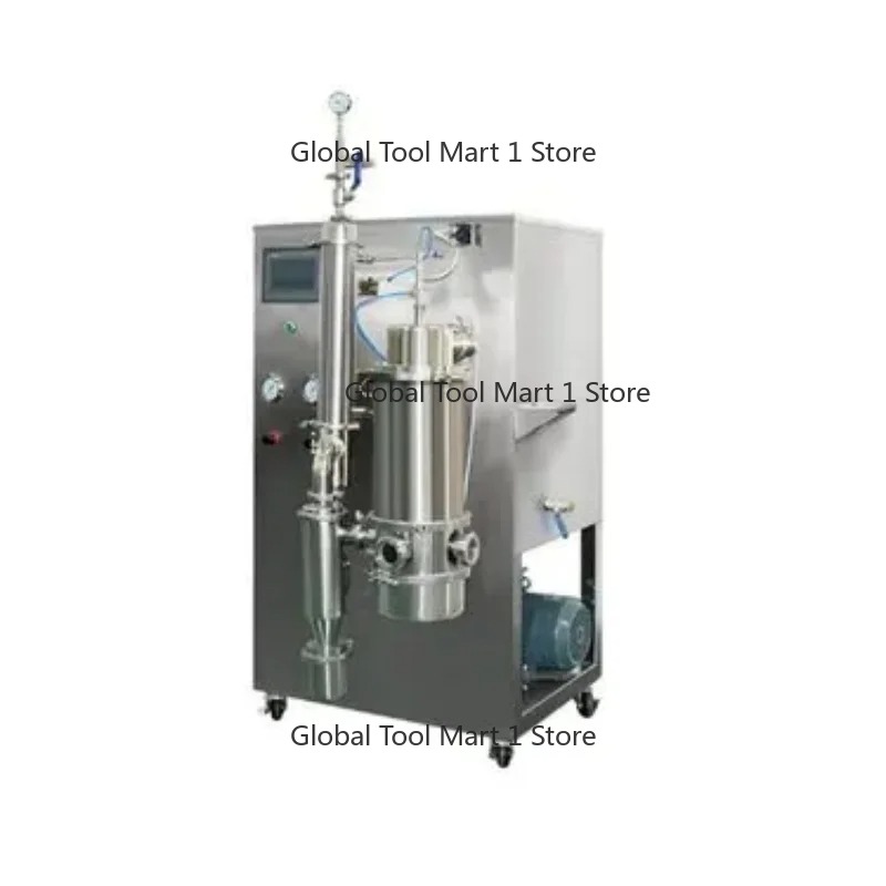 Atomizzatore Innovativo Mini S - Medical Lab For Sale recensione e prezzo
