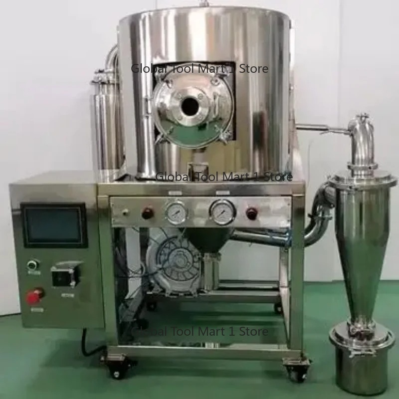 Atomizzatore Innovativo Mini S - Medical Lab For Sale recensione e prezzo