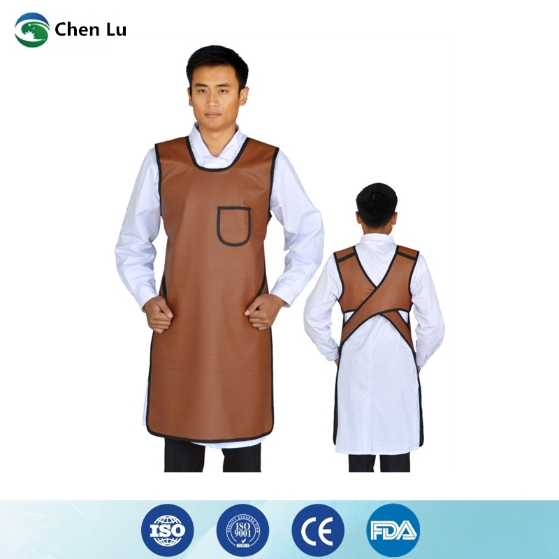 Grembiule Protettivo in Piombo - Medical Lab Coats recensione e prezzo