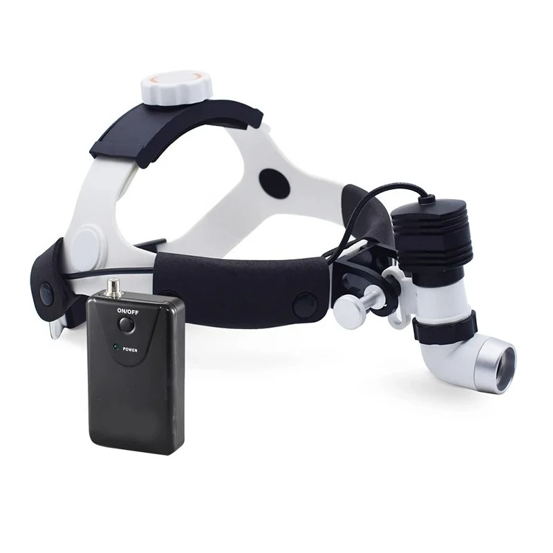 Faro VET 5W della migliore qua - Medical Lab Furniture recensione e prezzo