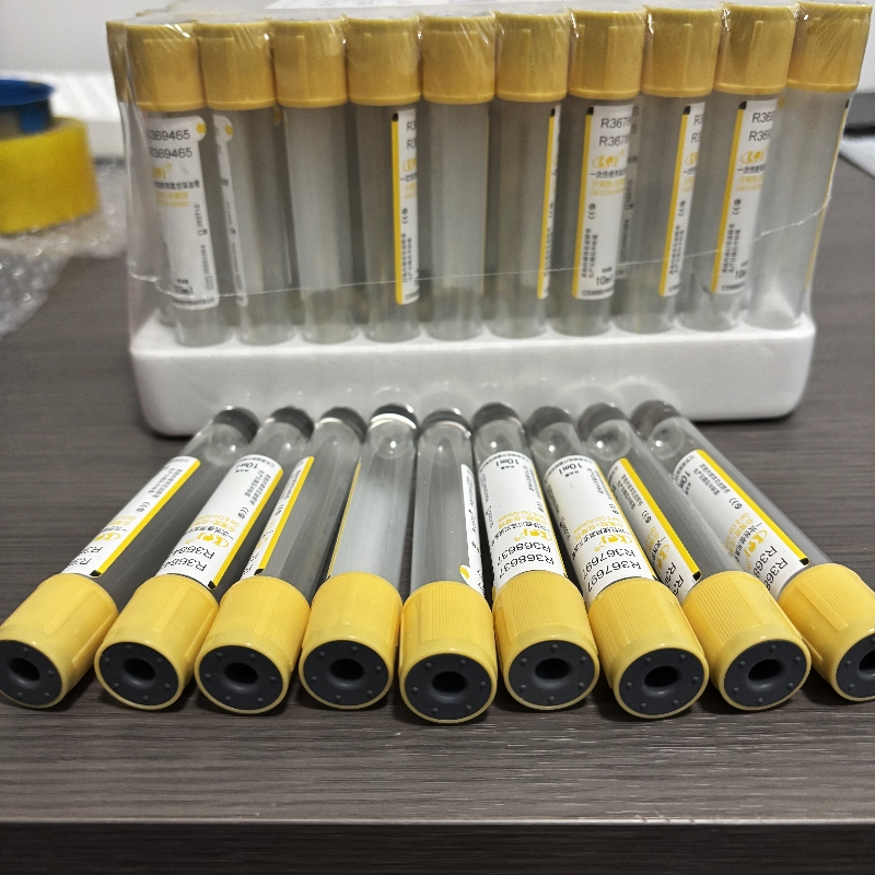 Tubo monouso per attivatore di - Medical Lab Blood Test recensione e prezzo