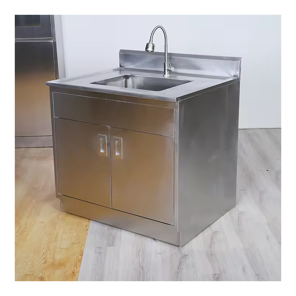 Armadietto Medico in Acciaio I - Medical Lab For Sale recensione e prezzo