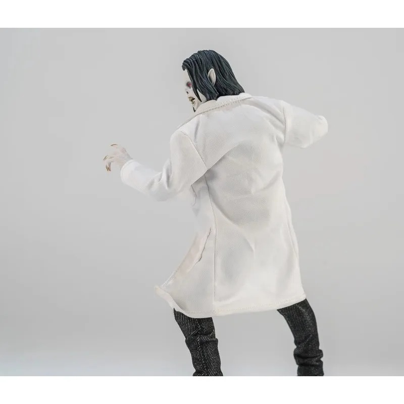 Camice da dottore bianco 1/12  - Medical Lab Coats recensione e prezzo
