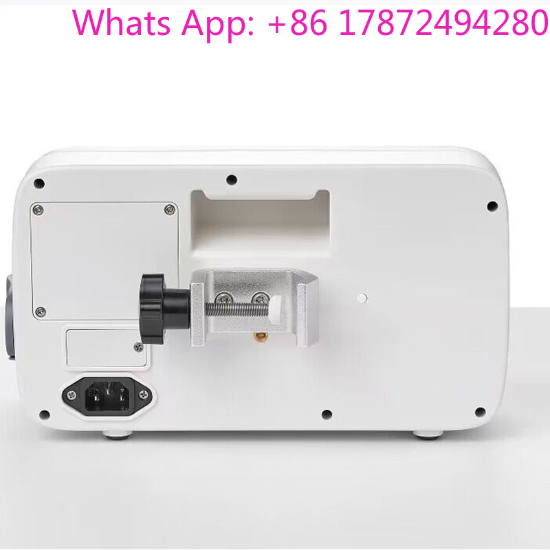 Pompa per infusione endovenosa - Medical Lab Furniture recensione e prezzo