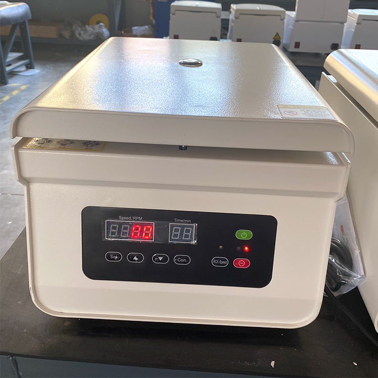 Vendita calda TD4A-WS Centrifu - Medical Lab For Sale recensione e prezzo