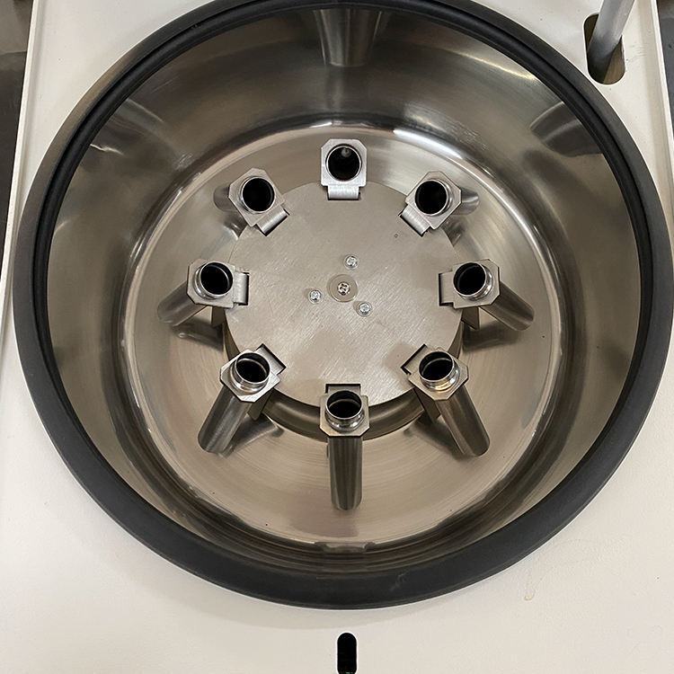 Vendita calda TD4A-WS Centrifu - Medical Lab For Sale recensione e prezzo