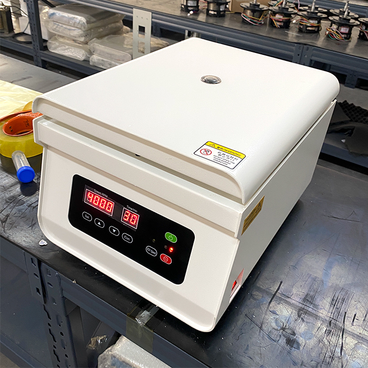 Vendita calda TD4A-WS Centrifu - Medical Lab For Sale recensione e prezzo