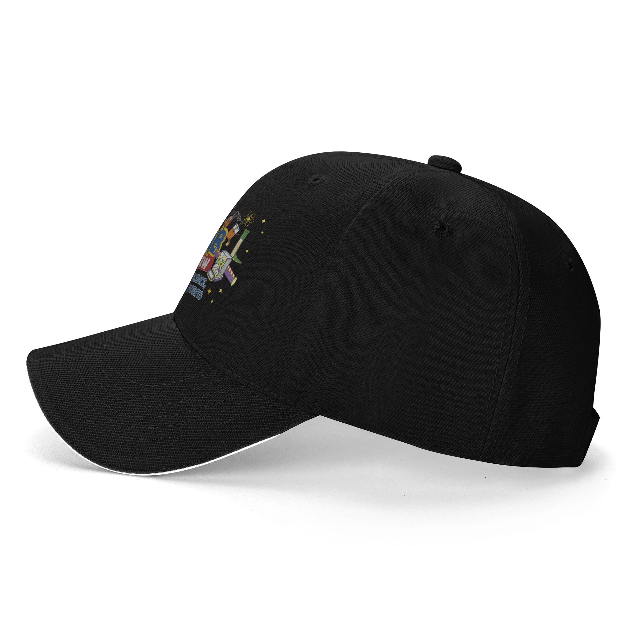 Cappellino da Baseball Estivo  - Medical Lab For Sale recensione e prezzo