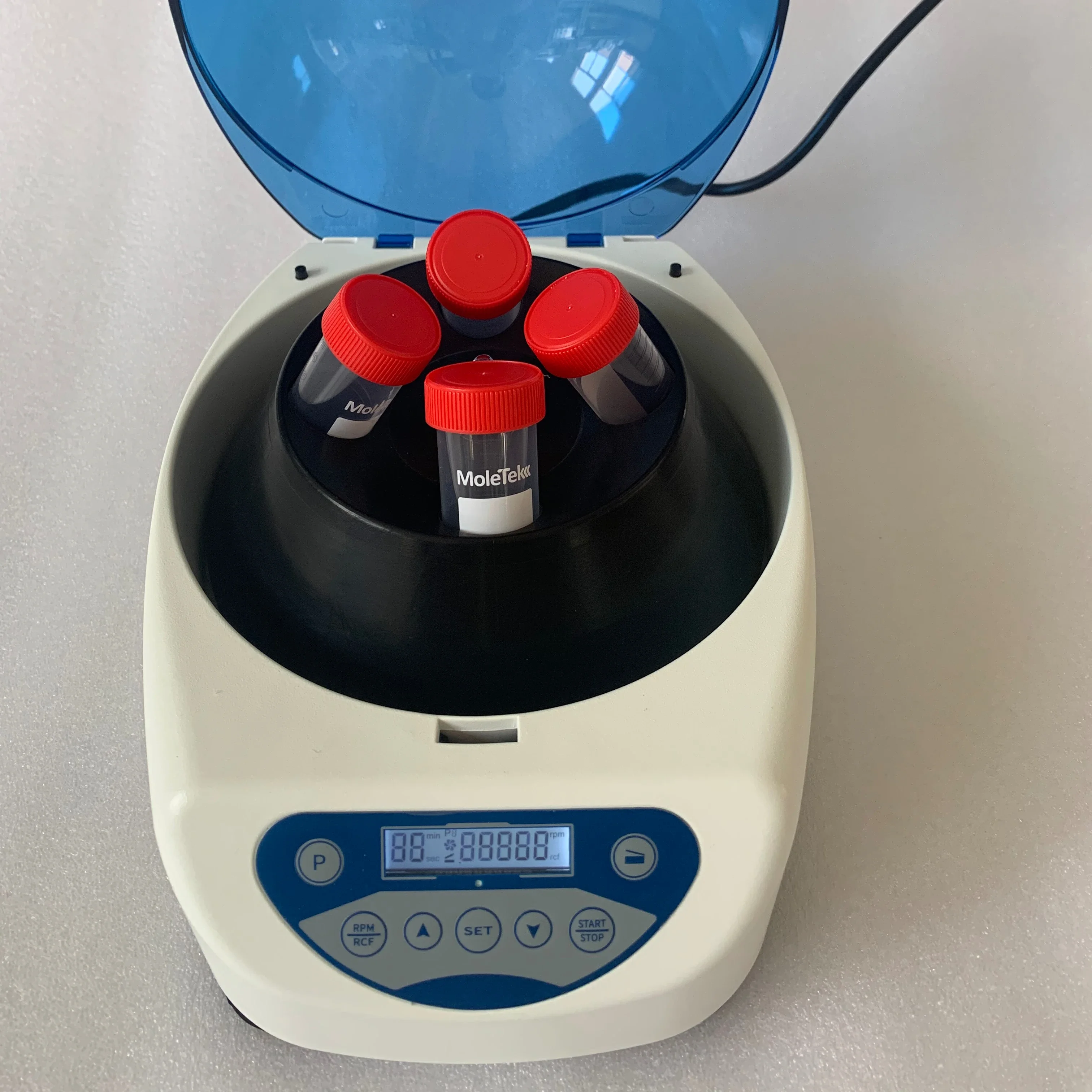 Centrifuga da laboratorio port - Medical Lab For Sale recensione e prezzo