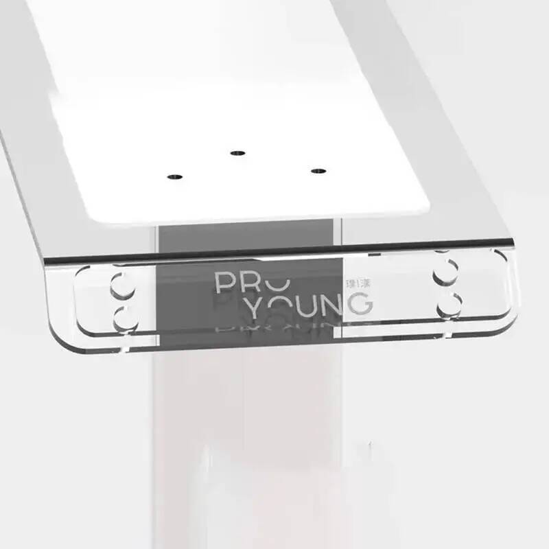 Carrello portaoggetti in acril - Medical Lab Furniture recensione e prezzo