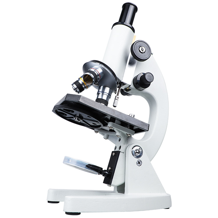 Microscopio da Laboratorio Med - Medical Lab For Sale recensione e prezzo