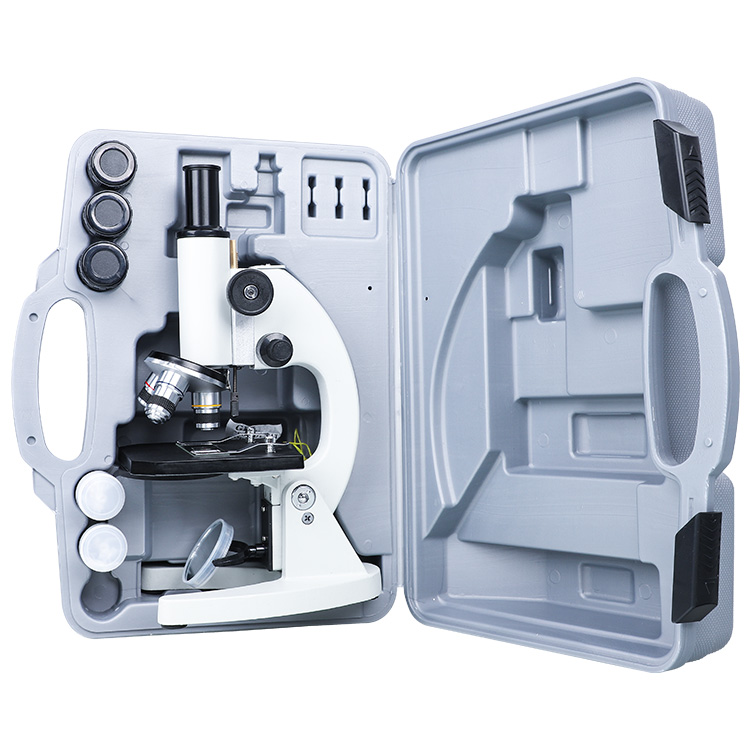 Microscopio da Laboratorio Med - Medical Lab For Sale recensione e prezzo