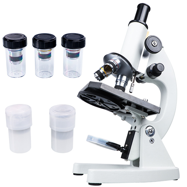 Microscopio da Laboratorio Med - Medical Lab For Sale recensione e prezzo