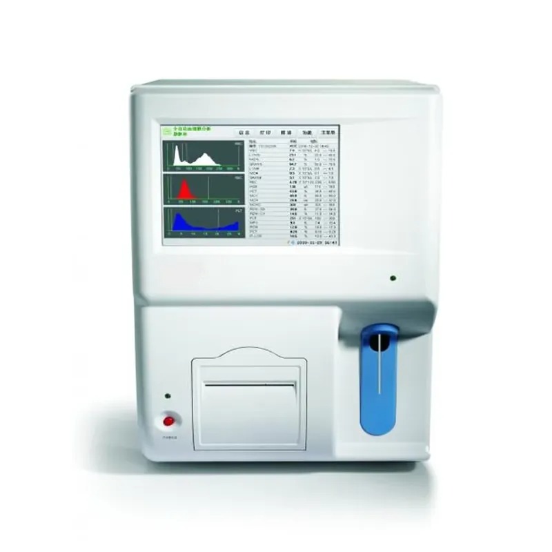 Macchina Automatica per Conteg - Medical Lab For Sale recensione e prezzo