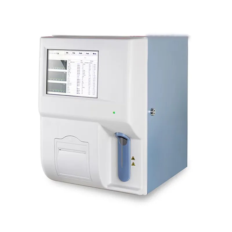 Macchina Automatica per Conteg - Medical Lab For Sale recensione e prezzo