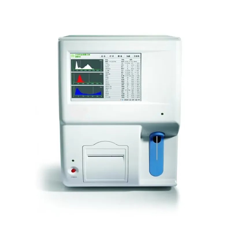 Macchina Automatica per Conteg - Medical Lab For Sale recensione e prezzo