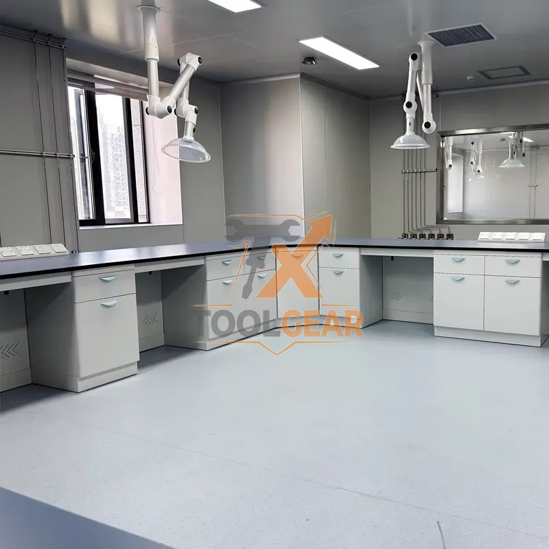 2026 Hotsale* Vendita Diretta  - Medical Lab For Sale recensione e prezzo