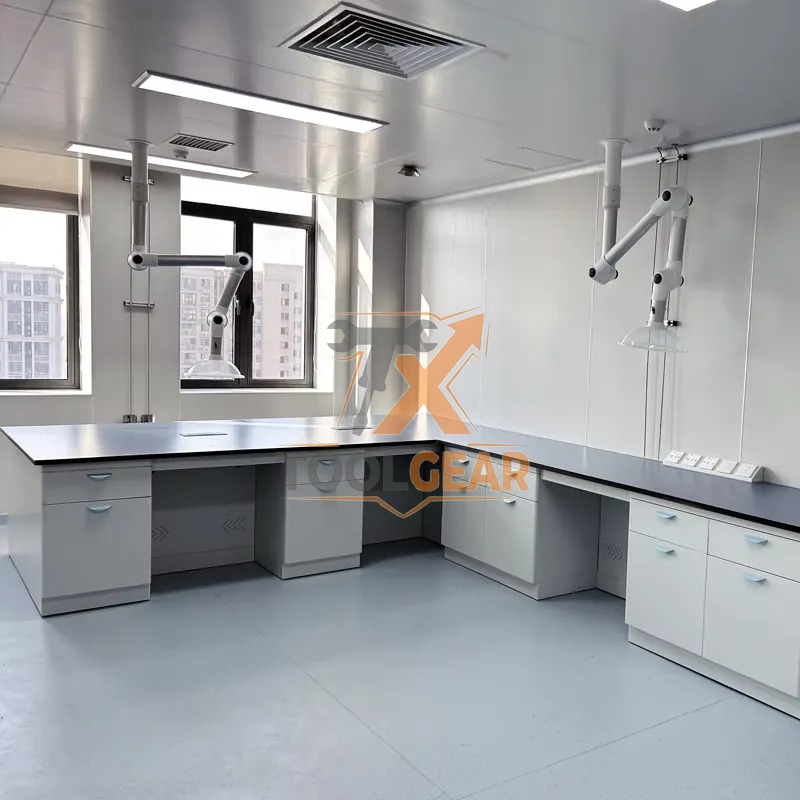 2026 Hotsale* Vendita Diretta  - Medical Lab For Sale recensione e prezzo