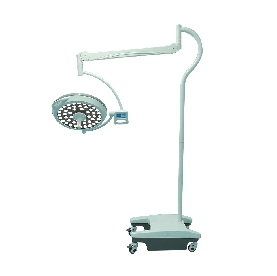 Lampada chirurgica veterinaria - Medical Lab For Sale recensione e prezzo