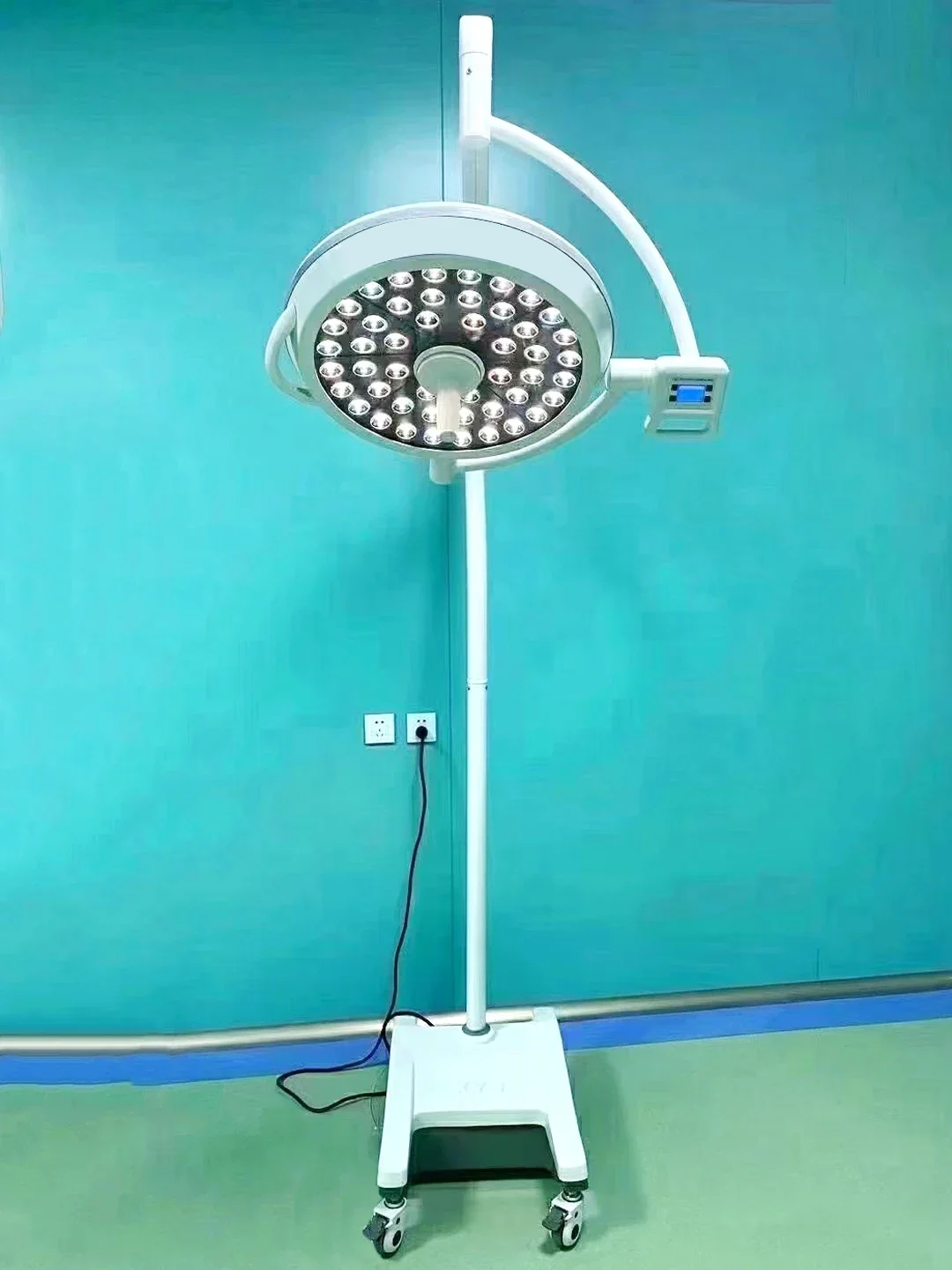 Lampada chirurgica veterinaria - Medical Lab For Sale recensione e prezzo
