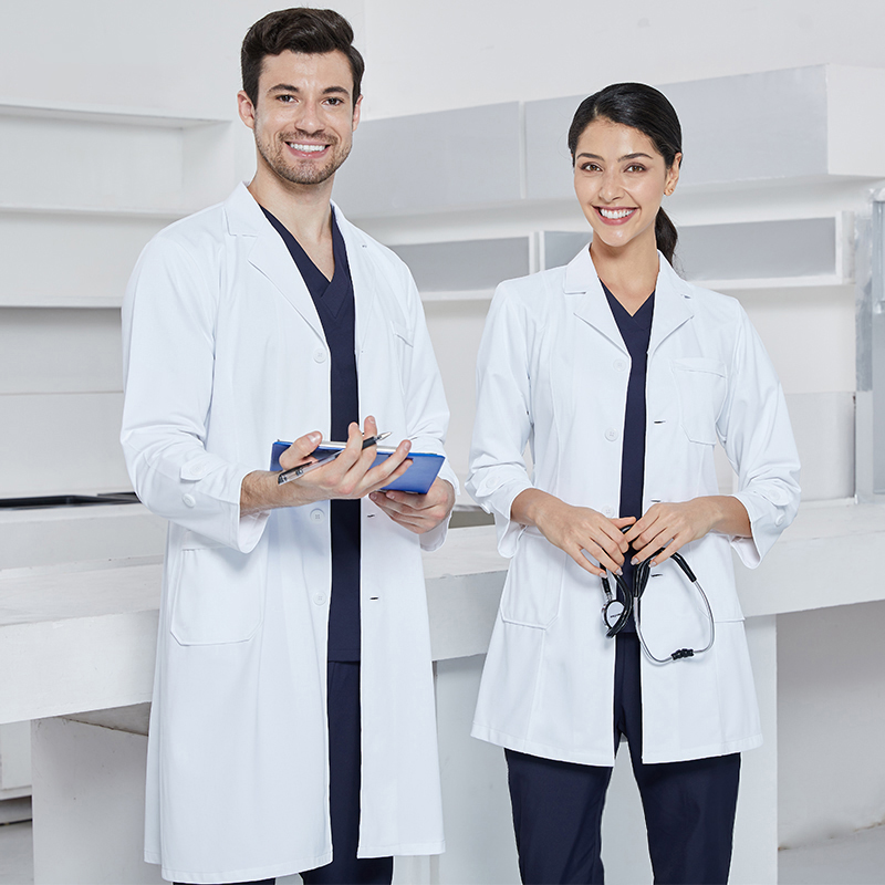 Performance Lab cappotti Silky - Medical Lab Coats recensione e prezzo