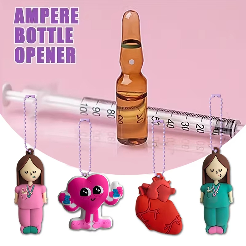 Nuovo Apri-Ampolle Creativo a  - Medical Lab For Sale recensione e prezzo