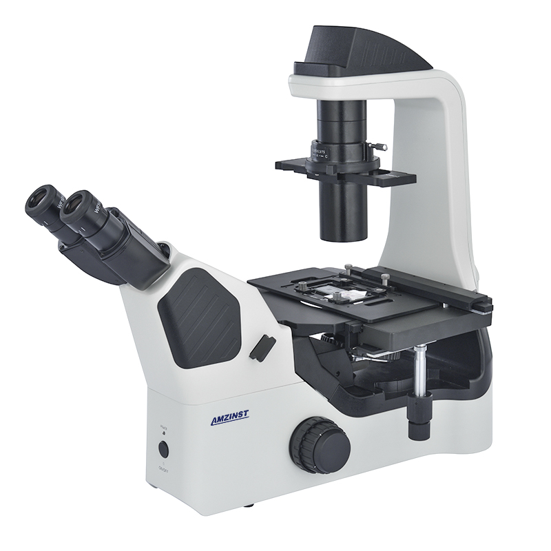 Microscopio invertito biologic - Medical Lab For Sale recensione e prezzo