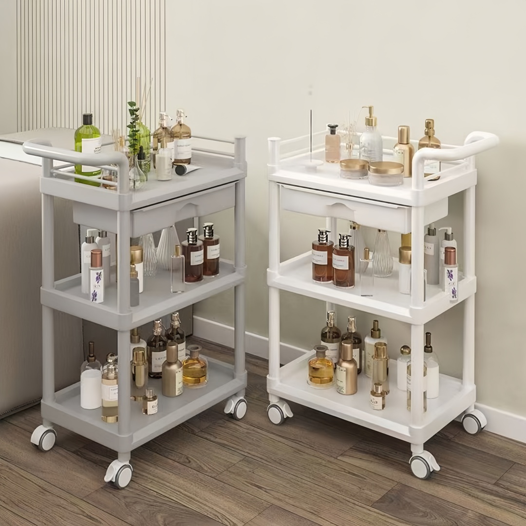 Carrello Medico a 3 Ripiani co - Medical Lab Furniture recensione e prezzo