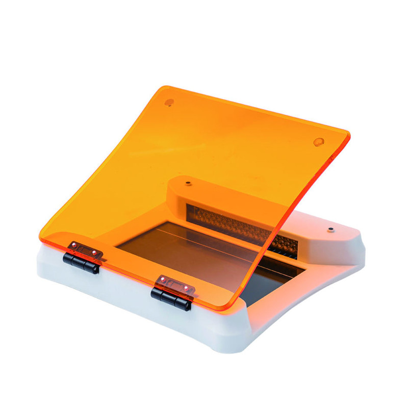 BC-108 Transilluminatore UV a  - Medical Lab Observer recensione e prezzo