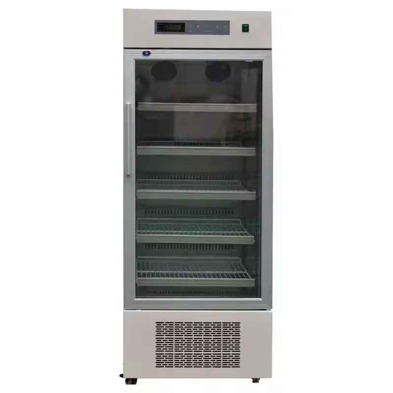 Frigorifero verticale da 400L  - Medical Lab For Sale recensione e prezzo