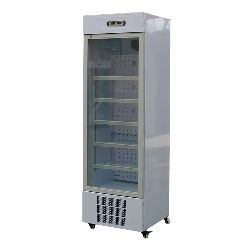 Frigorifero verticale da 400L  - Medical Lab For Sale recensione e prezzo
